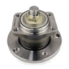 Rear Wheel Bearing Hub Assembly to suit Brilliance Zhonghua H530 V5 — image 1