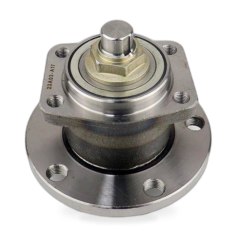 Rear Wheel Bearing Hub Assembly to suit Brilliance Zhonghua H530 V5 — image 1