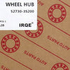 Rear Wheel Bearing Hub Assembly to suit Hyundai Sonata Azera Grandeur Kia — image 5