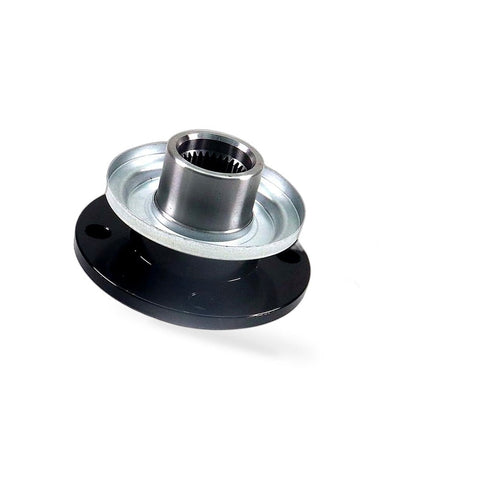 Rear Wheel Bearing Hub Assembly to suit Toyota Land Cruiser Lexus LX470 — image 1