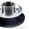 Rear Wheel Bearing Hub Assembly to suit Toyota Land Cruiser Lexus LX470 — image 5