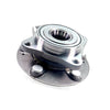 Front Wheel Bearing Hub Assembly to suit JAC Refine M3 M4 M5 3103010U1510XA — image 2