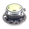 Front Wheel Hub Bearing Assembly to suit Mercedes-Benz EQA H243 EQB X243 — image 1