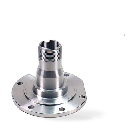 Front Wheel Bearing Hub Assembly to suit Nissan Patrol Safari Y60 1987-1997 — image 1