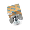 Wheel Hub Bearing Assembly to suit Mercedes ML GL Class Rear A1643560201 — image 6