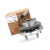 Front Wheel Bearing Hub Assembly to suit Roewe RX8 MG HS 2018-2023 513189 — image 3