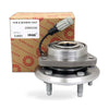Front Wheel Bearing Hub Assembly to suit Roewe RX8 MG HS 2018-2023 513189 — image 1