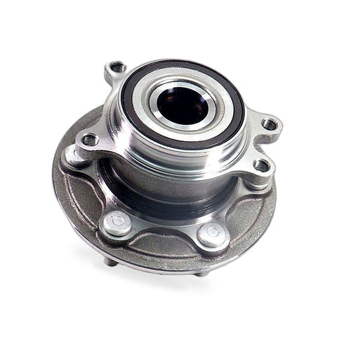 Front Wheel Bearing Hub Assembly to suit Toyota Land Cruiser Prado — image 2
