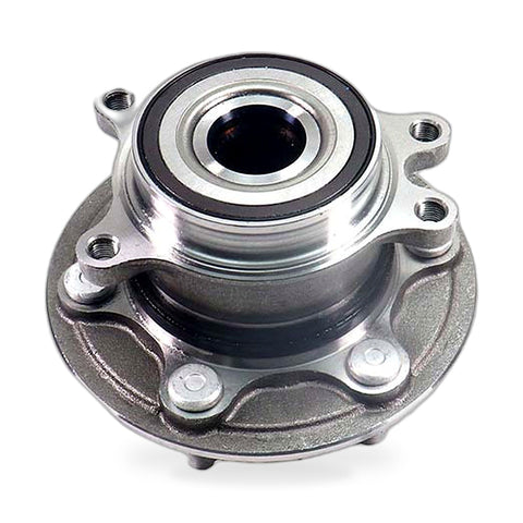 Front Wheel Bearing Hub Assembly to suit Toyota Land Cruiser Prado — image 1