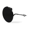 Front Tow Hook Cover Cap Trim to suit Audi A7 S7 Sports Version 2015-2018 — image 5