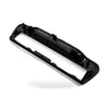 Rear Center Armrest Cup Holder Trim Frame to suit Audi A6 A7 RS7 11-18 — image 1