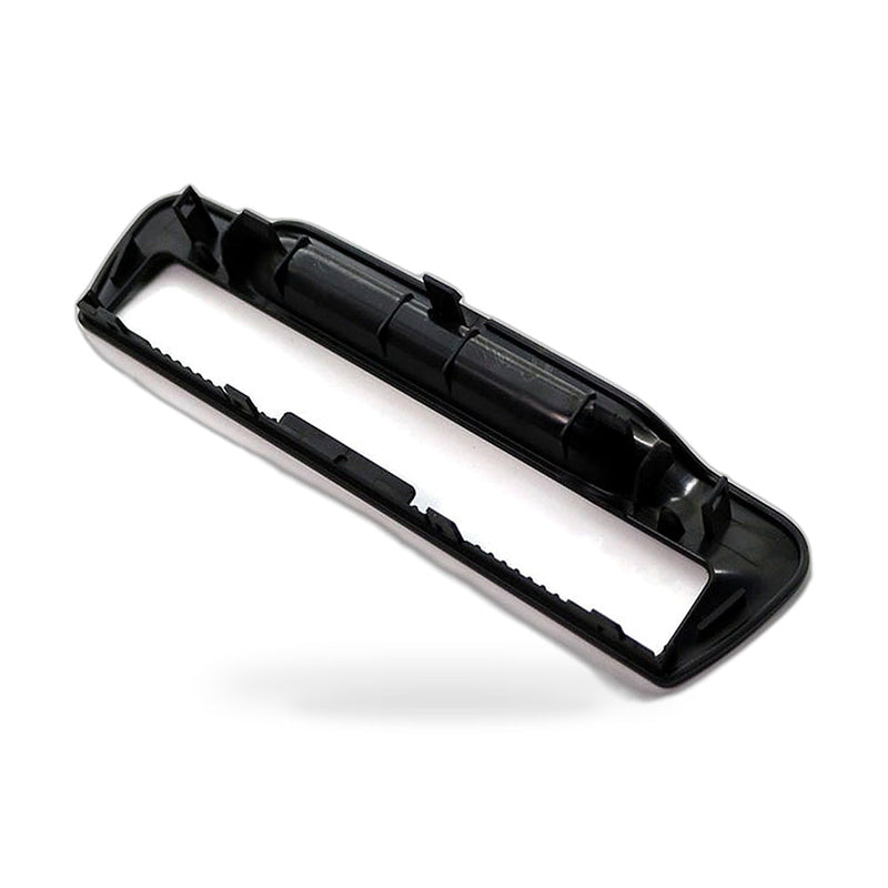 Rear Center Armrest Cup Holder Trim Frame to suit Audi A6 A7 RS7 11-18 — image 1