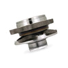 Front Wheel Bearing Hub Assembly to suit Audi A8 D3 S8 2002-2010 4E0407613 — image 6