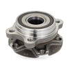 Front Wheel Bearing Hub Assembly to suit Audi A8 D3 S8 2002-2010 4E0407613 — image 1