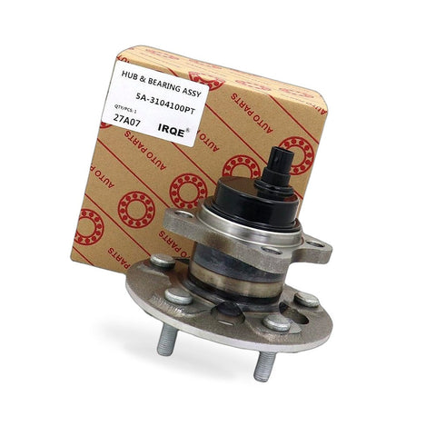 Wheel Hub Assembly to suit BYD Surui 2012-2016 Rear 5A-3104100 27A07 — image 1