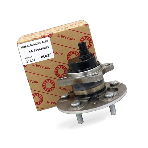 Wheel Hub Assembly to suit BYD Surui 2012-2016 Rear 5A-3104100 27A07 — image 2