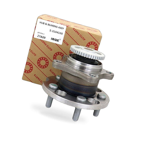 Wheel Hub Bearing Unit with ABS Sensor to suit BYD S6 S7 2011-2018 27A09 — image 1
