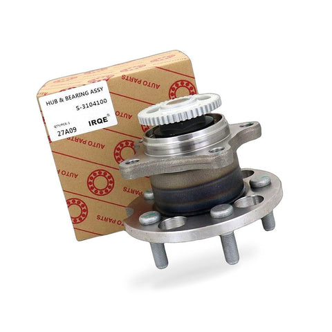 Wheel Hub Bearing Unit with ABS Sensor to suit BYD S6 S7 2011-2018 27A09 — image 2