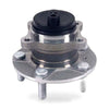 Rear Wheel Hub Unit Assembly with ABS to suit BYD Yuan Pro 2021-2024 — image 1