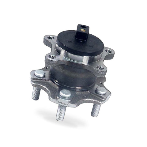 Rear Wheel Hub Unit Assembly with ABS to suit BYD Song Plus EV 2020-2024 — image 2