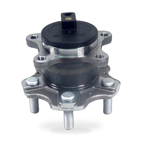 Rear Wheel Hub Unit Assembly with ABS to suit BYD Song Plus EV 2020-2024 — image 1