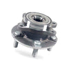 Front Wheel Hub Unit Assembly with ABS to suit BYD Song Plus DM-i EV — image 2