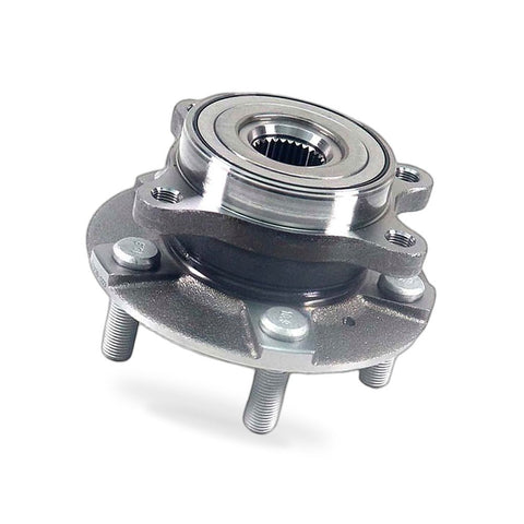 Front Wheel Hub Unit Assembly with ABS to suit BYD Song Plus DM-i EV — image 2