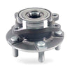 Front Wheel Hub Unit Assembly with ABS to suit BYD Song Plus DM-i EV — image 1
