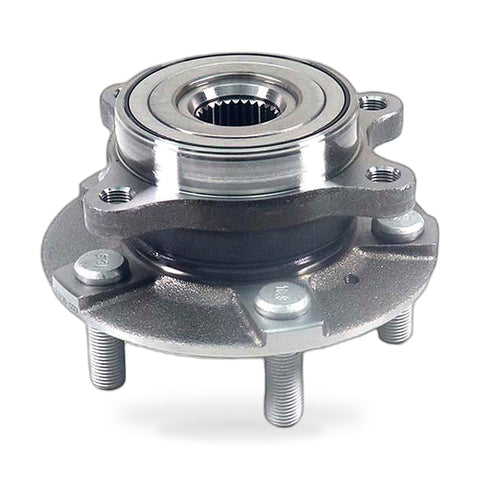 Front Wheel Hub Unit Assembly with ABS to suit BYD Song Plus DM-i EV — image 1