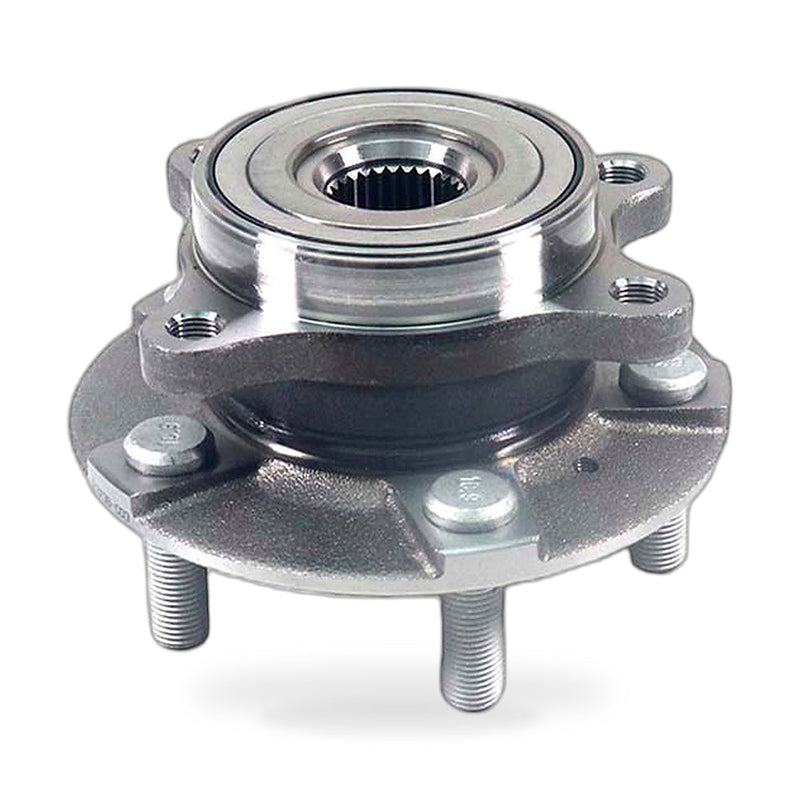 Front Wheel Hub Unit Assembly with ABS to suit BYD Song Plus DM-i EV — image 1