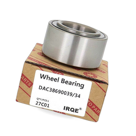 Wheel Hub Bearing to suit BYD F0 2008-2015 JAC J2 J3 27C01 DAC38690039 — image 2