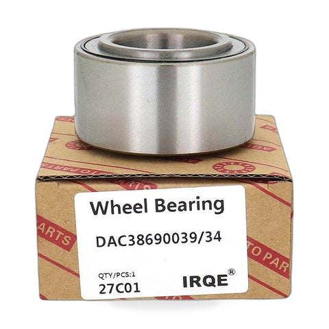 Wheel Hub Bearing to suit BYD F0 2008-2015 JAC J2 J3 27C01 DAC38690039 — image 1