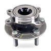 Front Wheel Hub Unit Assembly with ABS to suit BYD Han EV Han DM 2020-2024 — image 1