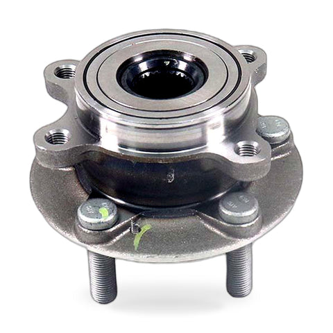 Front Wheel Hub Unit Assembly with ABS to suit BYD Han EV Han DM 2020-2024 — image 1