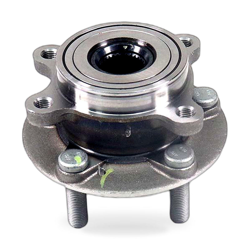 Front Wheel Hub Unit Assembly with ABS to suit BYD Han EV Han DM 2020-2024 — image 1