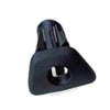 Door Lock Pin Base Trim Cover to suit BMW 1 Series F52 118i 120i 125i 17-24 — image 6