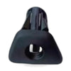 Door Lock Pin Base Trim Cover to suit BMW 1 Series F52 118i 120i 125i 17-24 — image 5