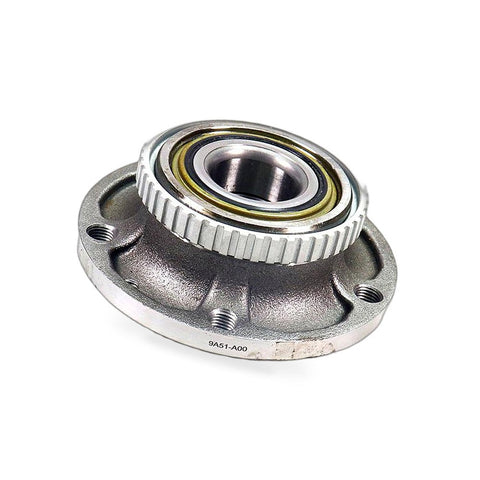 Front Wheel Bearing Unit to suit BMW 840Ci 840i 850Ci 850CSi 850i 1991-1997 — image 2