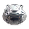 Front Wheel Hub Bearing to suit BMW M3 M5 M6 1M E60 E63 E9X E82 31222282670 — image 1