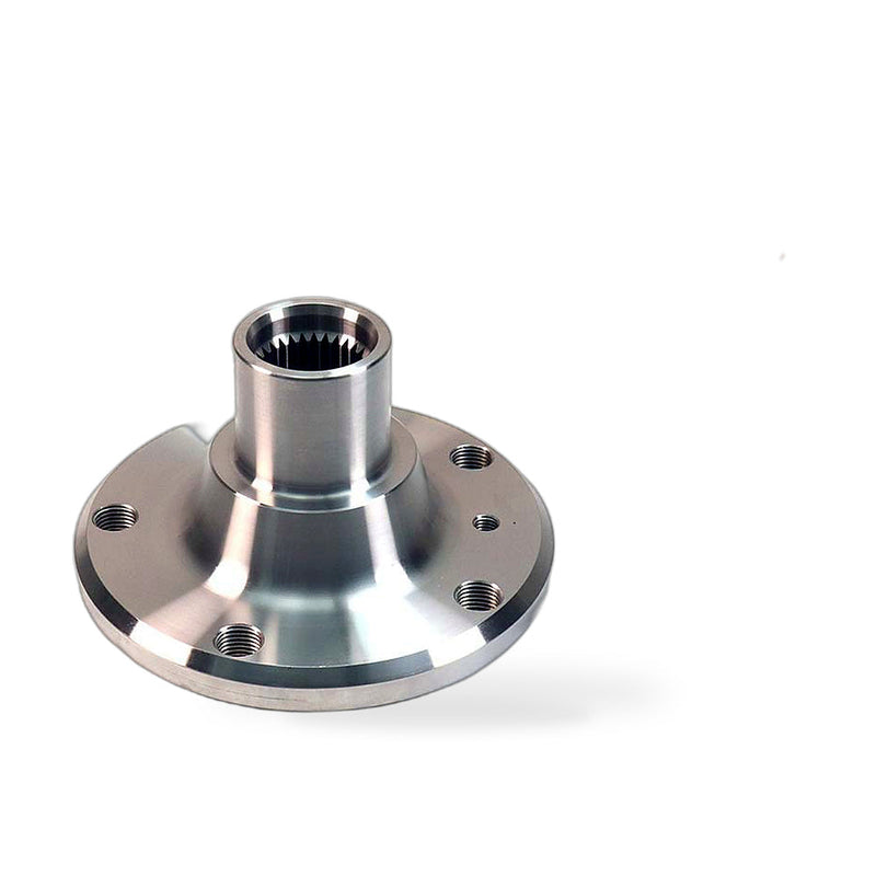 Rear Wheel Bearing Hub Assembly to suit BMW 1 Series 3 Series X1 Z4 — image 1