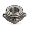 Rear Wheel Hub Bearing Unit to suit BMW 1 2 3 4 Series X1 X2 i3 33406850159 — image 1