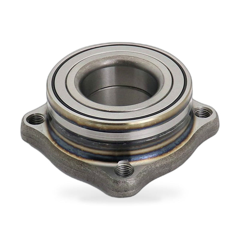 Rear Wheel Hub Bearing Unit to suit BMW 1 2 3 4 Series X1 X2 i3 33406850159 — image 1