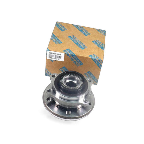 Front Wheel Hub Bearing Assembly to suit BMW X7 G07 Alpina XB7 31206895673 — image 2
