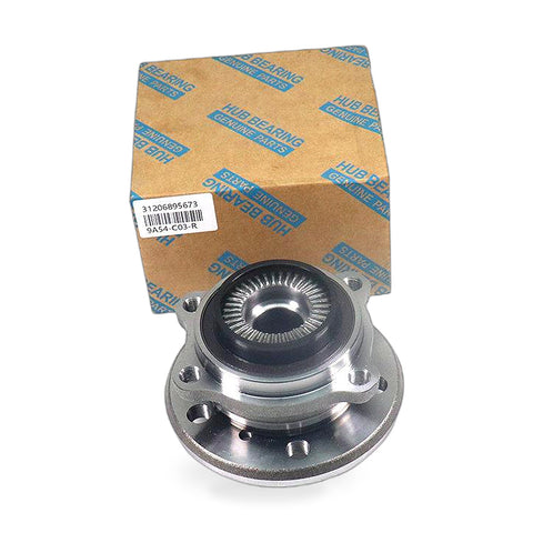 Front Wheel Hub Bearing Assembly to suit BMW X7 G07 Alpina XB7 31206895673 — image 1