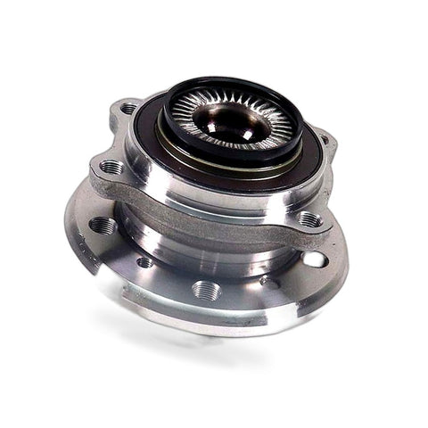 Front Wheel Bearing Hub Assembly to suit BMW X3 2017-2024 X4 2018-2024 — image 2