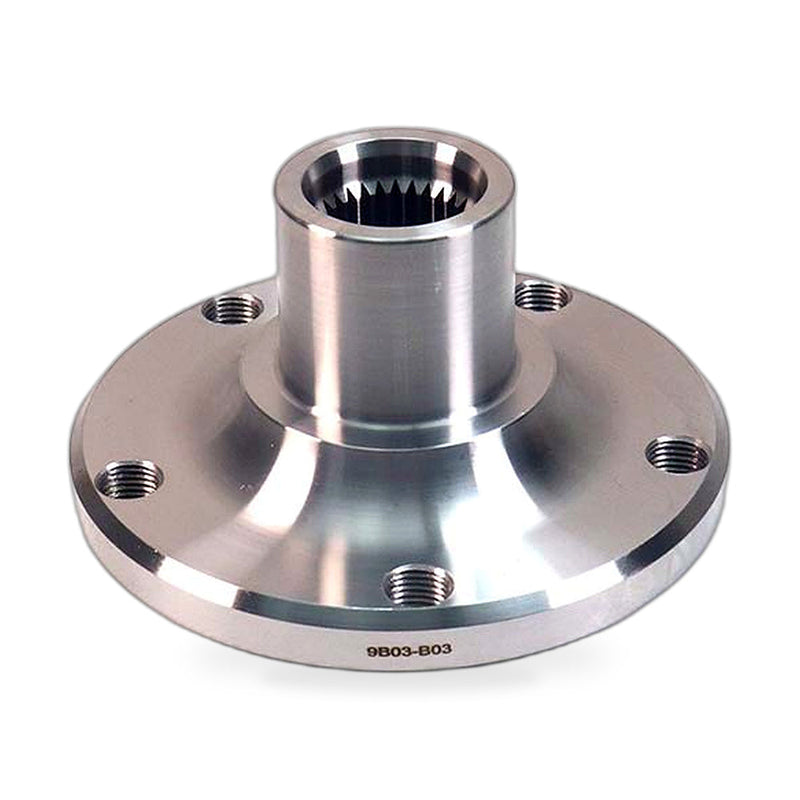 Front Wheel Bearing Hub Assembly to suit BMW 1 Series E81 E82 E87 — image 1
