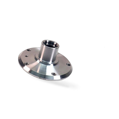 Rear Wheel Bearing Hub Assembly to suit BMW 1 Series E81 E82 E87 3 Series — image 2