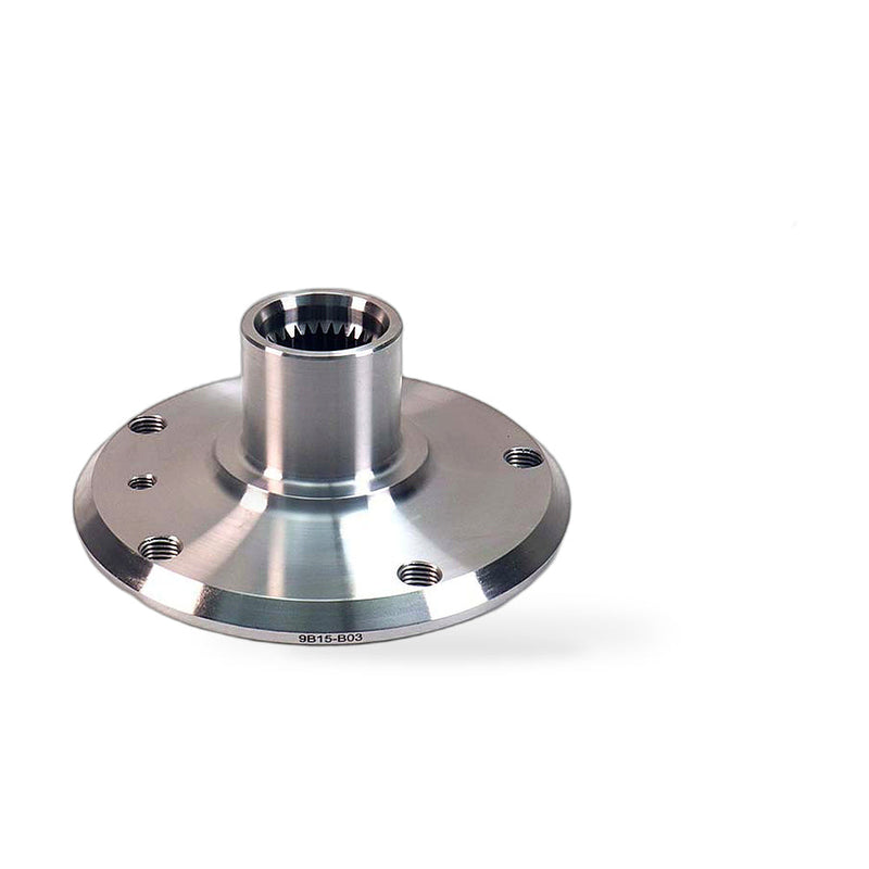 Rear Wheel Bearing Hub Assembly to suit BMW 1 Series E81 E82 E87 3 Series — image 1