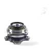 Front Wheel Hub Bearing to suit BMW X5 G05 X6 G06 X7 G07 31206890070 — image 1
