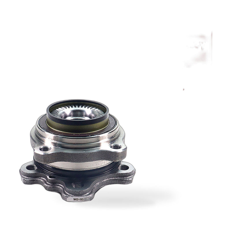 Front Wheel Hub Bearing to suit BMW X5 G05 X6 G06 X7 G07 31206890070 — image 1